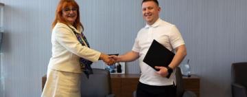 Європа надасть безкоштовно цінне обладнання порту в Одесі